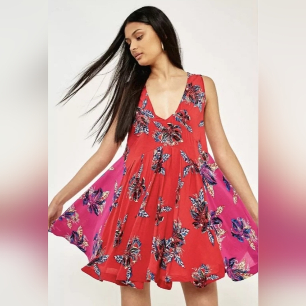 Free People dress